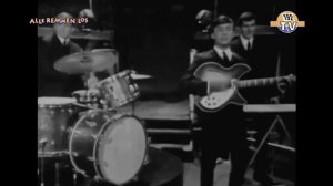 Gerry & The Pacemakers - You'll Never Walk Alone (1963)