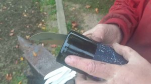 6 Клинков х12мф