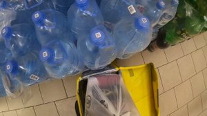 Я- КУРЬЕР НА ЭЛЕКТРОВЕЛОСИПЕДЕ/ РАБОТАЮ ЗИМОЙ/ ПЛАНОВЫЙ СЛОТ ЯНДЕКС ЕДА