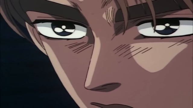 【頭文字Dリメイク】Initial D AE86 vs SIL80 in Blender 【Initial D × Blender】 смотреть онлайн