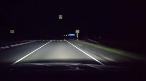 Свет ламп F3 в Джили Кулрей