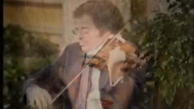 Itzhak Perlman Chopin Nocturne in C#minor. Women's images-masterpieces of world painting смотреть онлайн