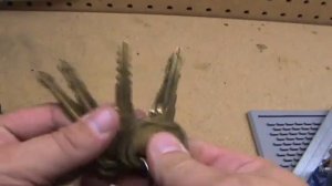 Наглядное вскрытие автомобильного замка