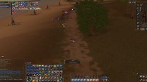 Solo PVP Moonlight Sentinel - L2 Scryde HF x1000