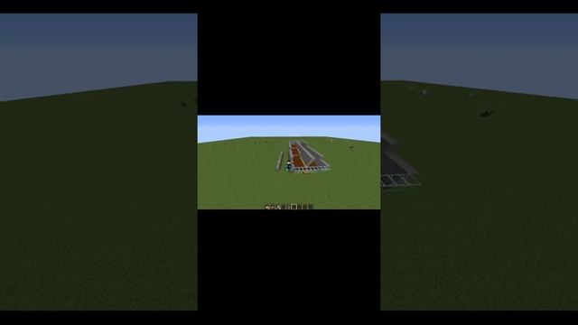 Майнкрафт рабочий полуавтоматический огород продолжение смотреть онлайн