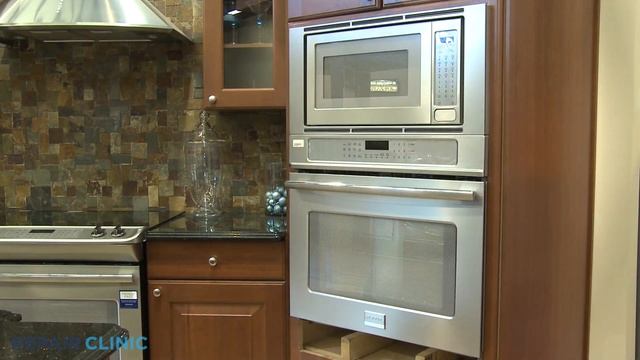 Oven/Microwave Combo Buttons Not Working - Oven/Microwave Combo Troubleshooting смотреть онлайн