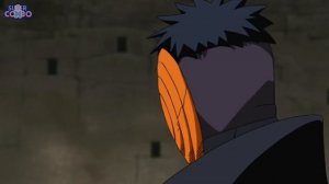 Tobi vs Kabuto - Kabuto Shows Tobi Edo Tensei Madara For The First Time!