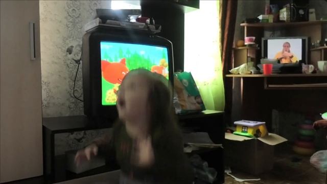 Готовим Софию к школе///новые вещи!) смотреть онлайн