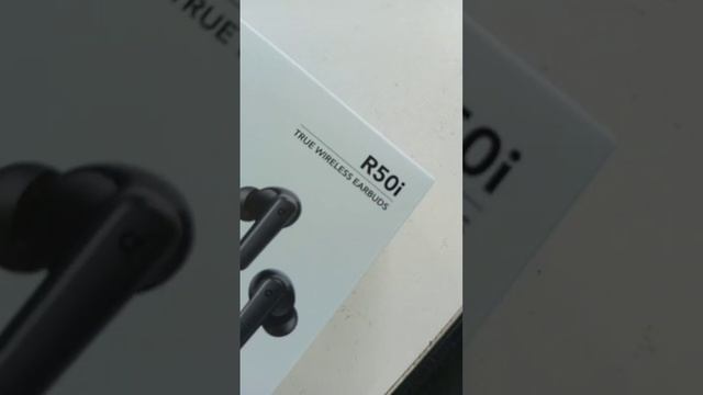 Anker Soundcore R50i | Budgetechbd смотреть онлайн