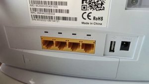 World Vision 4G Connect 2 Проводит интернет туда , куда провайдер не смог ☝️