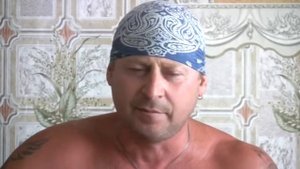 Сень   Босиком по лужам
