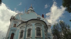 Прогулка с папой