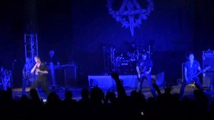 КиШ - Сапоги мертвеца (Днепропетровск live)