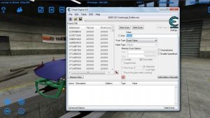 Как использовать Cheat Engine 6.3 в игре Street Legal Racing (SLRR)