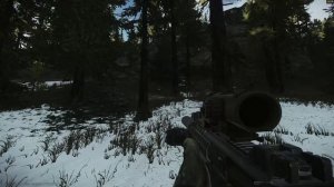 Как не стоит играть в Тарков 2