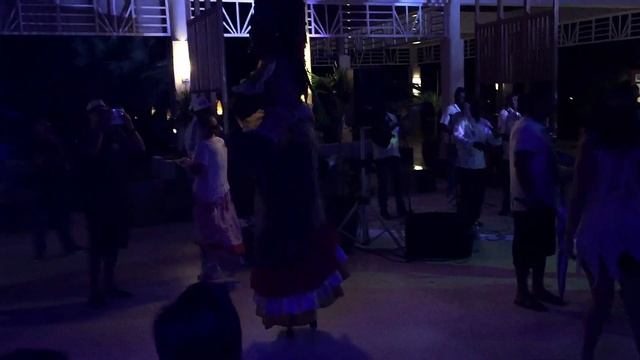 Melia Jardines Del Rey, Cayo Coco - Cuba 2018 смотреть онлайн