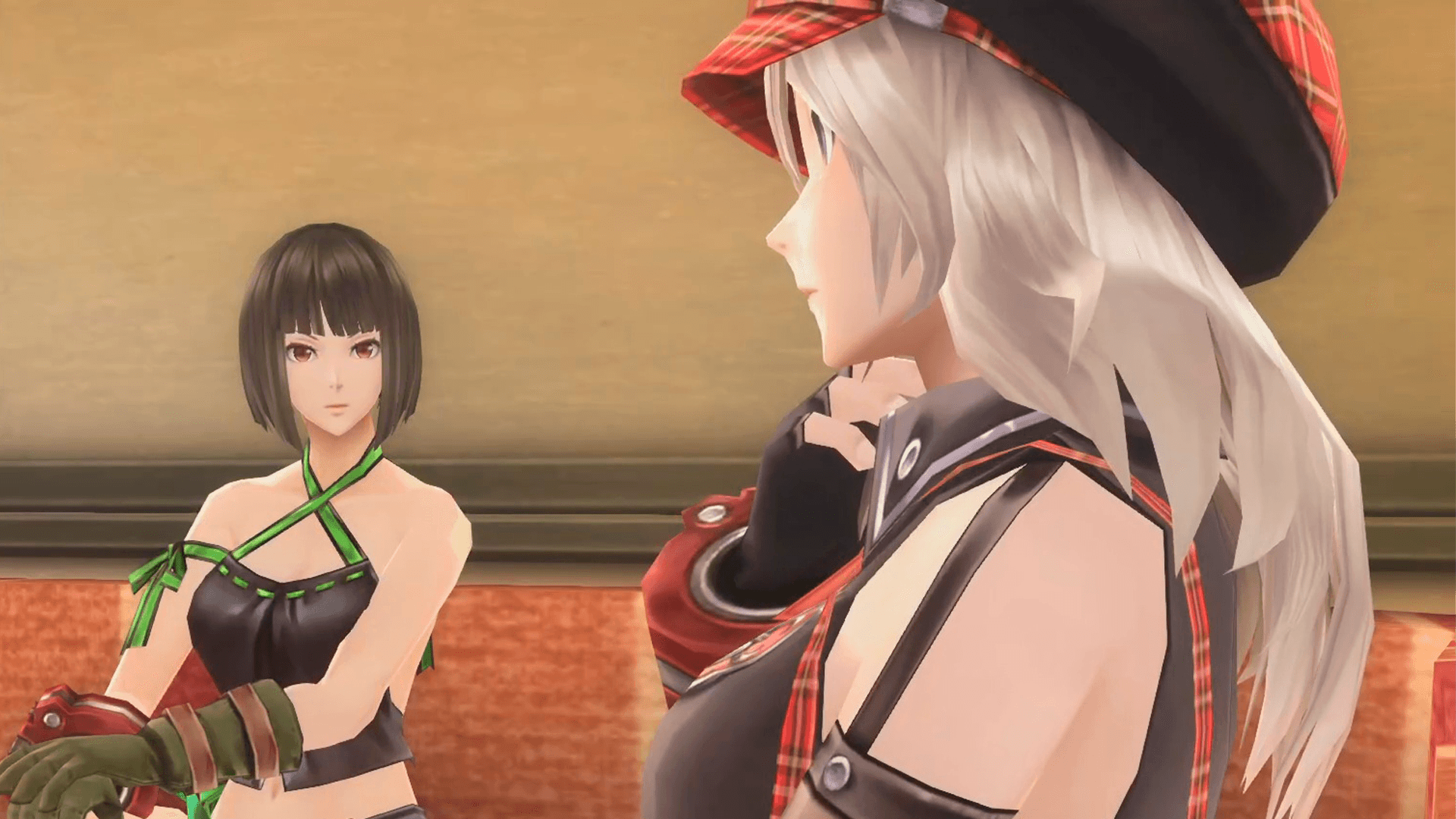 God eater resurrection steam api фото 23