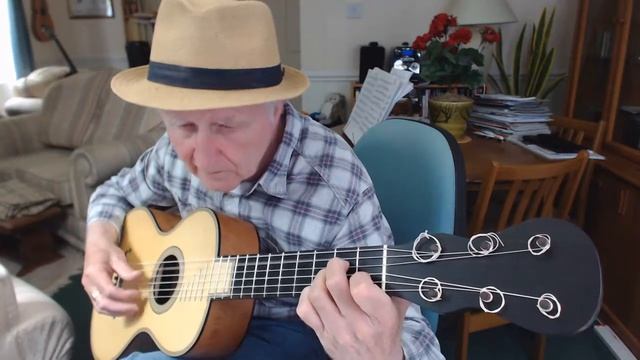 Early Romantic Guitar and 18th century Mandora 5 pieces смотреть онлайн