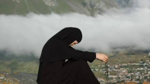 Отче наш (Мамао Чвено)  церковное песнопение на грузинском языке