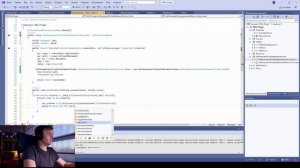 #8 Пишем плагин для Revit от начала до конца