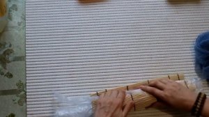 Ёлочная игрушка "Валенки"- мастер класс.