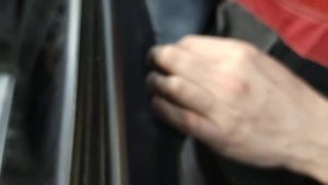 Как разобрать заднюю дверь ауди а8