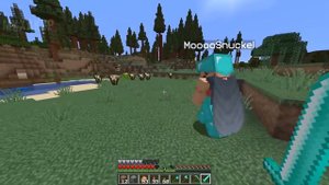 MINECRAFT Смешные моменты (перевод) ☕ ВАНПАНЧМЕН, СТАРБАКС И СТРЁМНЫЕ ЗАМКИ (Майнкрафт от Vanoss)