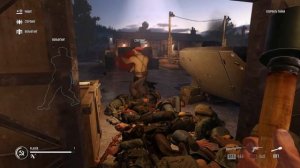 RAID: World War II :Обзор игры#