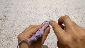 ?Ёлочка крючком //Мастер класс?