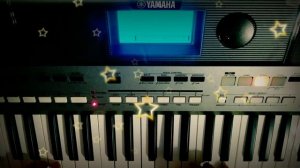 Jingle Bells / На синтезаторе YAMAHA PSR-E443