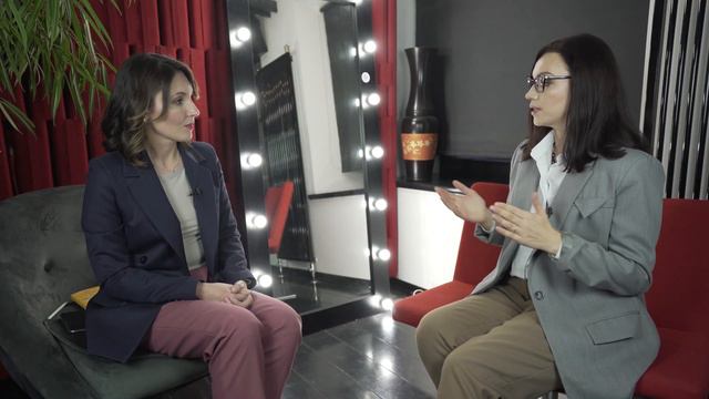 Екатерина Малинина. Адвокат для бизнеса. Секрет успеха с Юлей Грицук