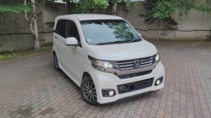 HONDA N-WGN 2015 года, в г. Уссурийск, 650 000 рублей