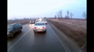 как пропускают СКОРУЮ ПОМОЩЬ и борзых блатных воДятлов