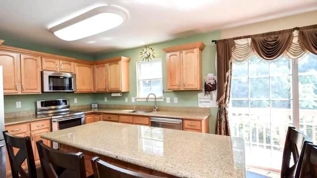 Residential for sale - 6 Magnolia Ct, Northfield, NJ 08225 смотреть онлайн