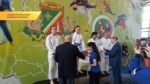 Наши спортсмены вернулись с медалями чемпионата и первенства России для слабослышащих