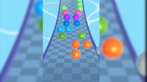 ПРОКАЧКА ШАРОВ | Balls Run 2048