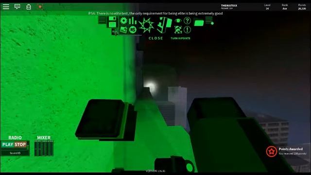 Roblox parkour, From spawn 2 vertex ((I suck)) смотреть онлайн