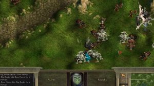 Прохождение Age Of Wonders II: The Wizard's Throne. Часть 95