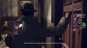 ФИНАЛ - СКАЛЕТИК В СДЕЛКУ НЕ ВХОДИЛ | ШАРФ ИГРАЕТ В MAFIA 2 DEFINITIVE EDITION