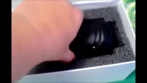 Тепловизионный монокуляр,комплектация