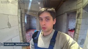 КАК ОПРЕССОВАТЬ СВОИМИ РУКАМИ ВОДЯНОЙ ТЕПЛЫЙ ПОЛ ВОЗДУХОМ? ПОШАГОВАЯ ИНСТРУКЦИЯ! КАК СЭКОНОМИТЬ НА.