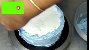 1Kg New Design Boys Birthday Cake Ideas || Trending Cake Decoration Ideas || Homemade Primix Cake |