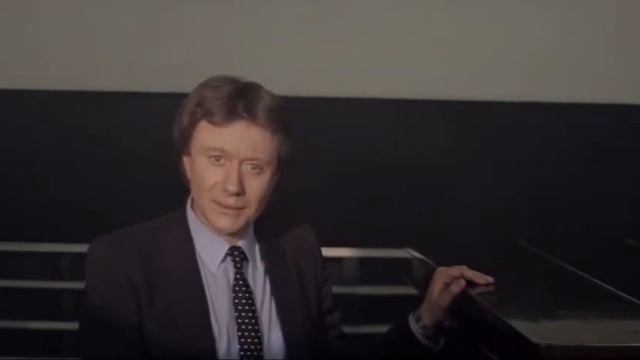 Андрей Миронов "Смотри на звёзды чаще"