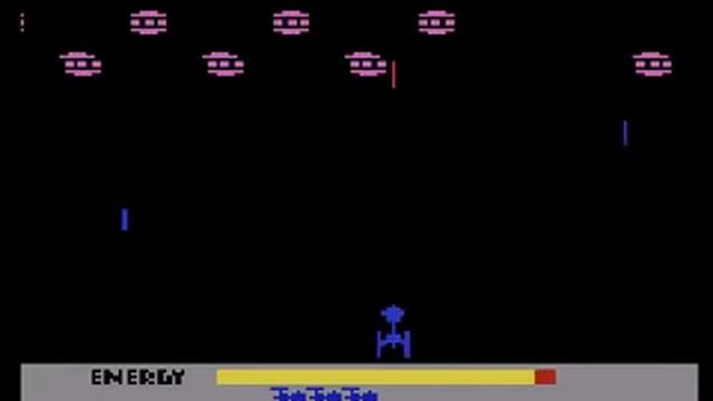 Activision Anthology (GBA / Game Boy Advance) - Part 3 смотреть онлайн