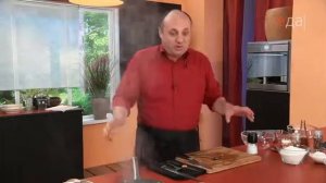 Гуляш - Рецепты от повара