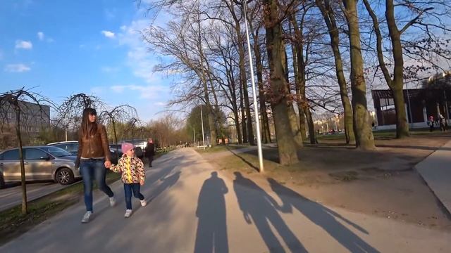 Калининград московский район в чем же плюсы? Калининград 2021 / жизнь в Калининграде