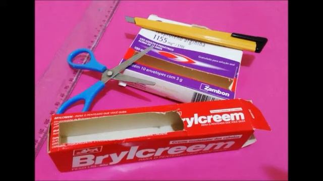 DIY #1 Camera Polaroid смотреть онлайн