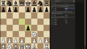 ДЕЛАЙТЕ ЭТОТ ХОД В НАЧАЛЕ ПАРТИИ И ПОБЕЖДАЙТЕ ВСЕХ ИГРОКОВ. Шахматы ловушки