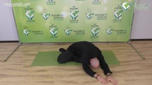 Упражнение от бессонницы. Как вернуть сон без таблеток. Даосские практики. Константин Перо. АЦ.mp4