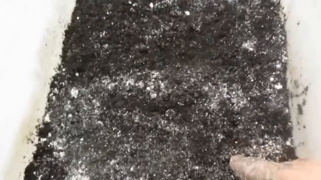 Приготовление субстрата(грунта) для Дендробены. смотреть онлайн